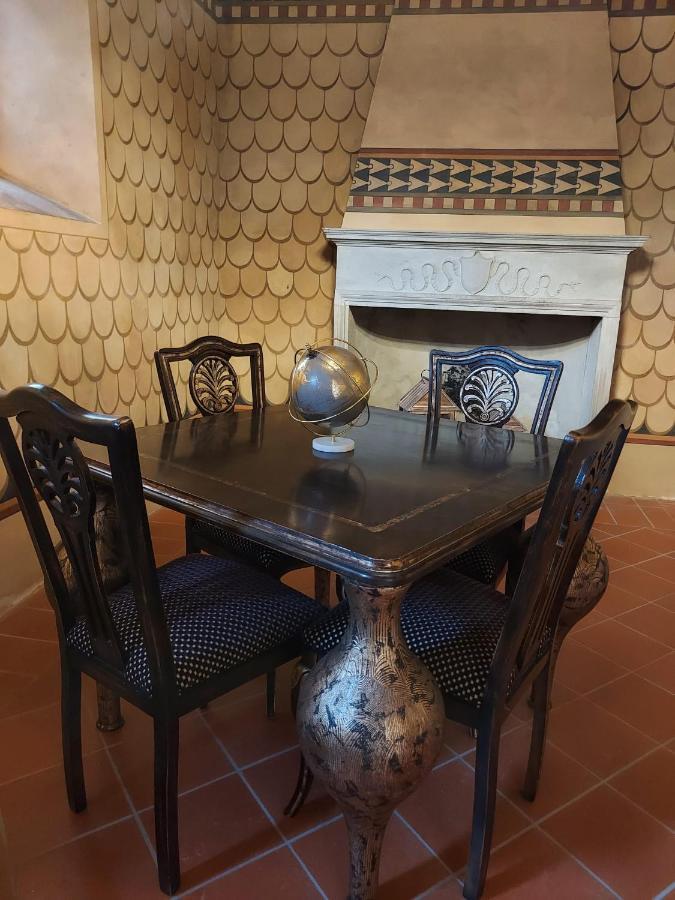Casa Barattini Bed & Breakfast Zocchetta Екстериор снимка