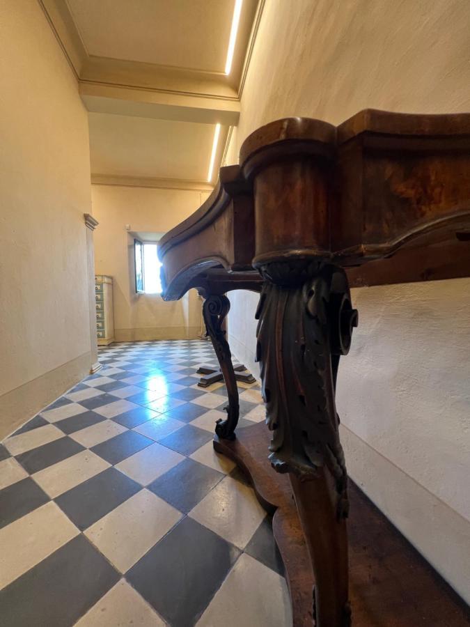Casa Barattini Bed & Breakfast Zocchetta Екстериор снимка