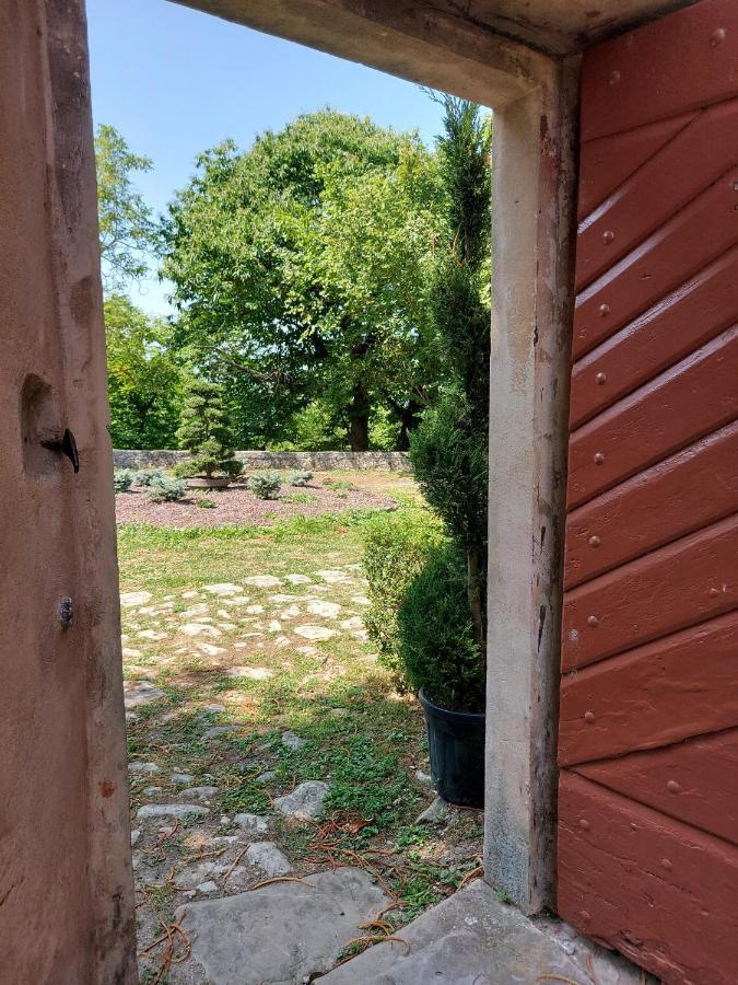 Casa Barattini Bed & Breakfast Zocchetta Екстериор снимка