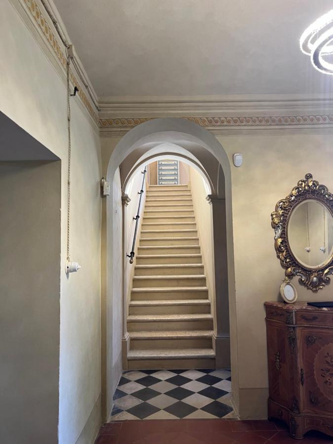 Casa Barattini Bed & Breakfast Zocchetta Екстериор снимка