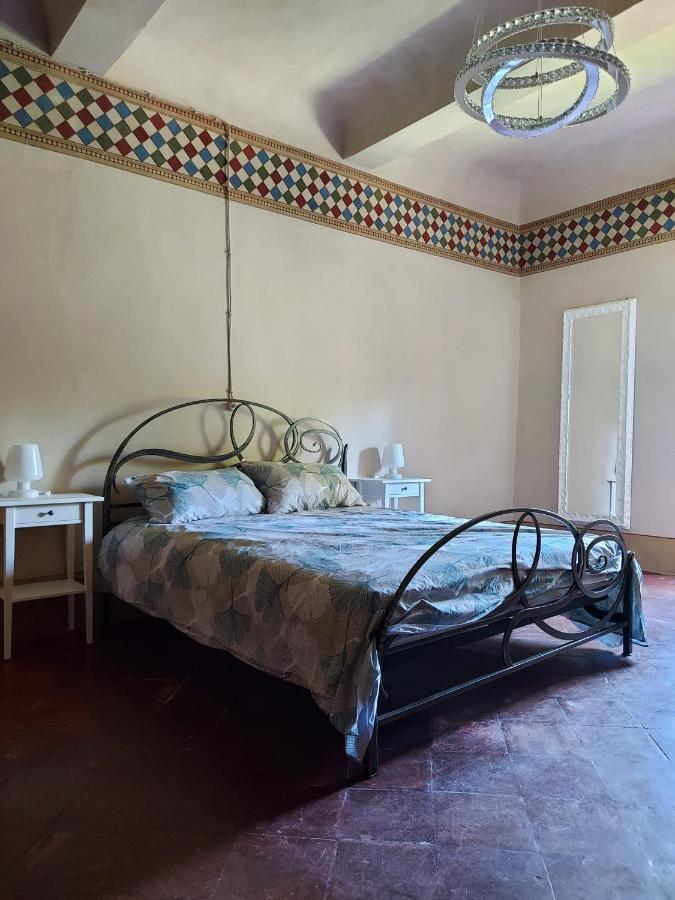 Casa Barattini Bed & Breakfast Zocchetta Екстериор снимка