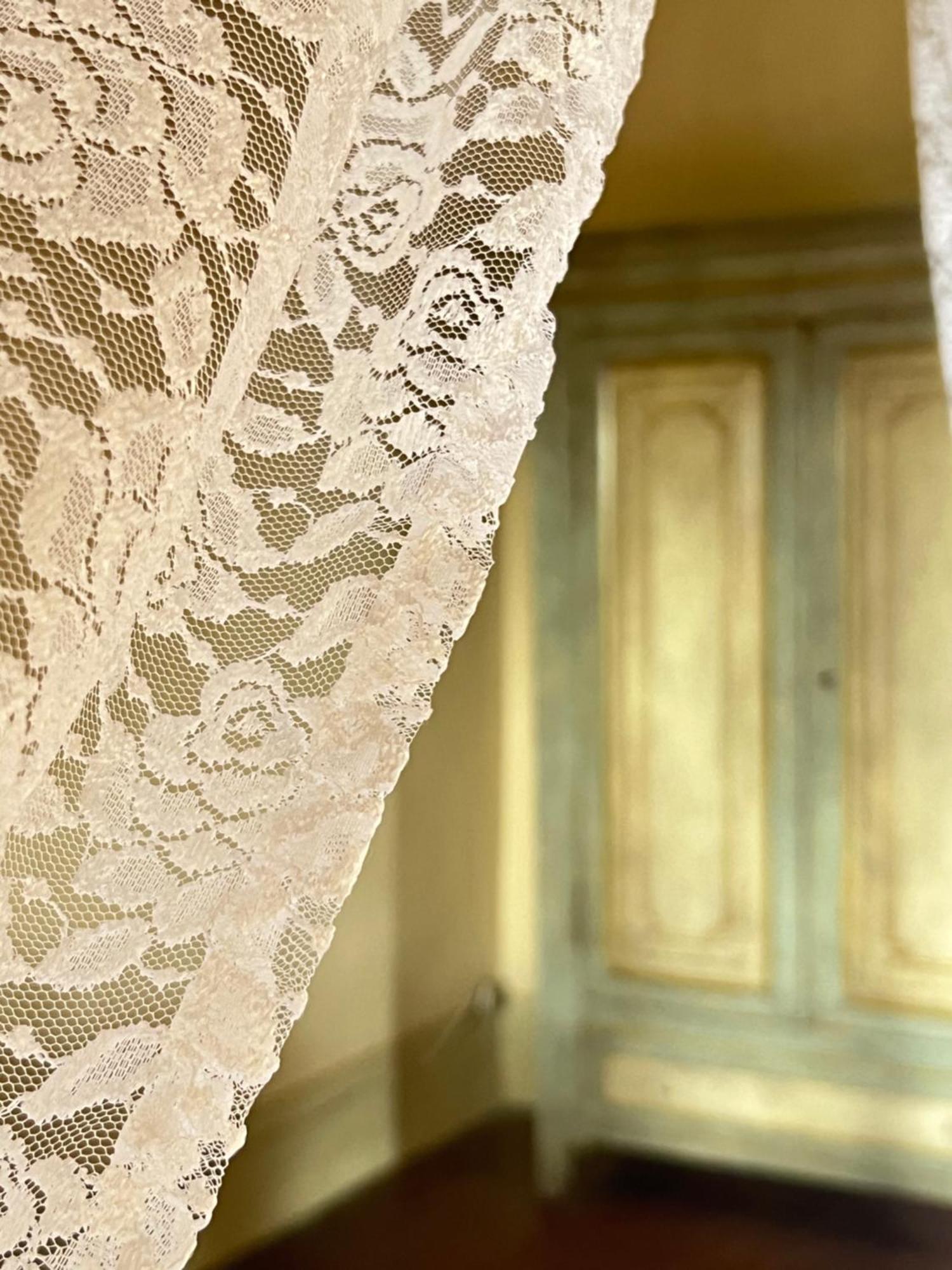Casa Barattini Bed & Breakfast Zocchetta Екстериор снимка