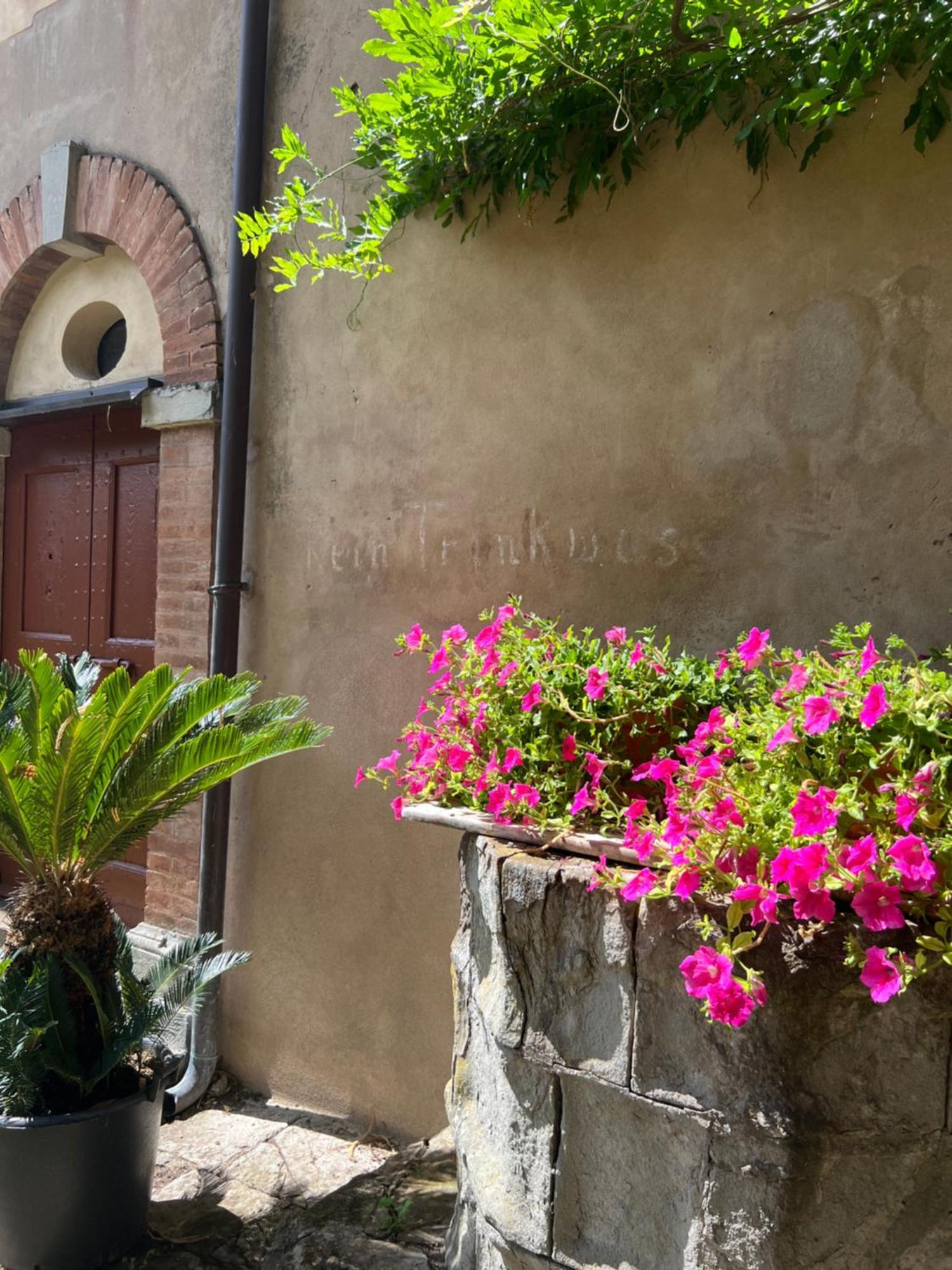 Casa Barattini Bed & Breakfast Zocchetta Екстериор снимка