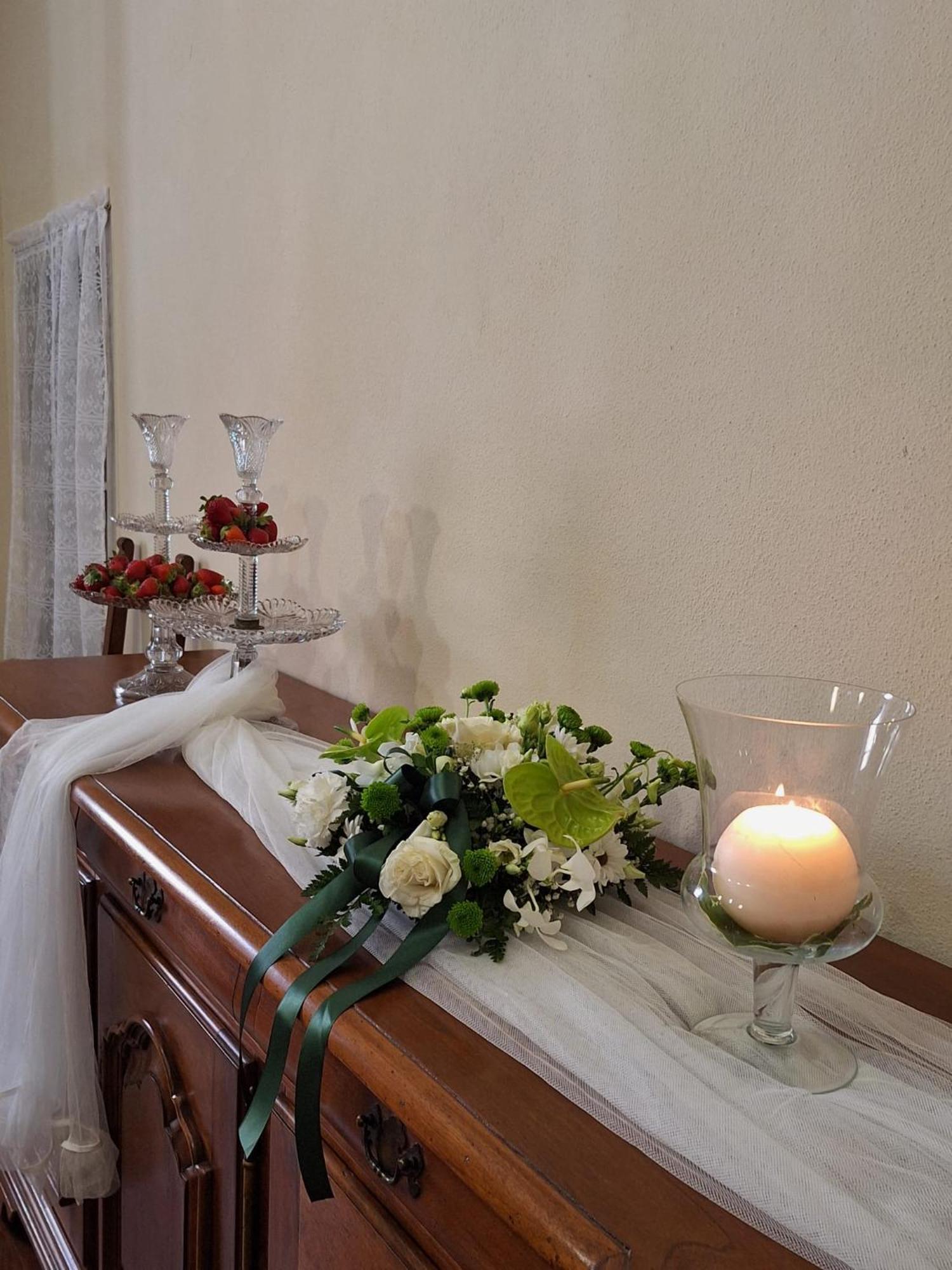 Casa Barattini Bed & Breakfast Zocchetta Екстериор снимка